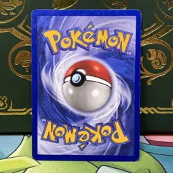 1ST EDITION HOLO Lapras 10/62 LP - 1999 Fossil Pokemon Card - Image 2