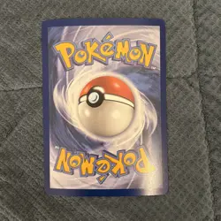Lugia EX (Prismatic Evolutions Stamped) 082/131 Jumbo Cards Holo - Image 2