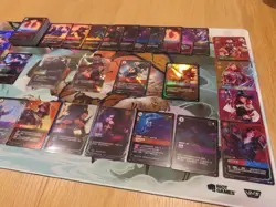 Riftbound: Origins: BULK LOT Rare to Legendary Cards Legends, Units, Spells - Image 4