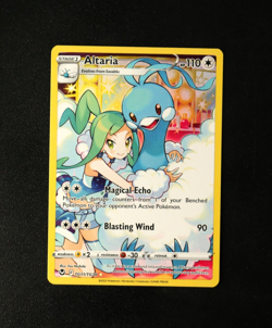 Pokemon Card TCG - Altaria TG11/TG30 - Silver Tempest - Ultra Rare - NM ⭐ - Image 1