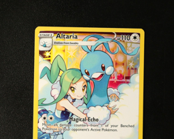 Pokemon Card TCG - Altaria TG11/TG30 - Silver Tempest - Ultra Rare - NM ⭐ - Image 2
