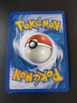 Misdreavus 83/127 Platinum Pokemon Reverse Holo Card - Image 2