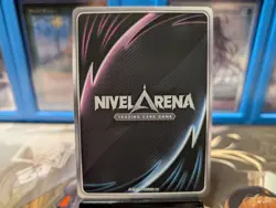 Nikke Nivel Arena Dorothy Serendipity SB01-020 UR Pilgrim Holo Card US Seller - Image 2