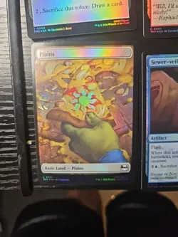 Magic: The Gathering 2026 TMNT 25 Foil Card Lot NM/M MTG - Image 3