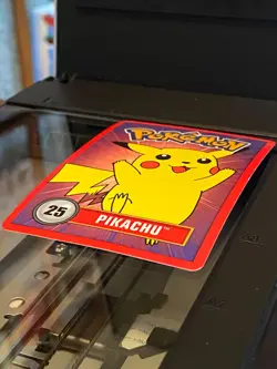 Nintendo Pokemon Promo Cards - Pick your cards - Image 4
