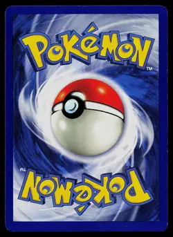 Pokemon Card - Pidgeotto 1st Edition Base Set Shadowless 22/102 - Image 2