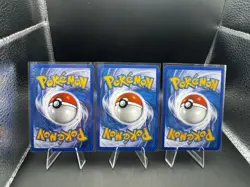 2007-2008 Pokemon Unown 16 Card Lot - Diamond & Pearl 2007-2008 (Vintage) - Image 3