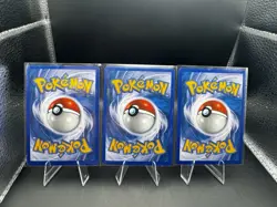 2007-2008 Pokemon Unown 16 Card Lot - Diamond & Pearl 2007-2008 (Vintage) - Image 5