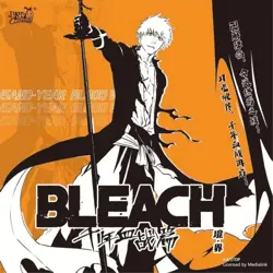 Bleach KAYOU Official 50 Trading Card Booster Box Anime TCG CCG Ichigo Rukia NEW - Image 3