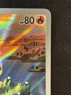 Victini - 208 SV: Scarlet & Violet Promo Cards - Black Star Promo NM Holo - Image 3