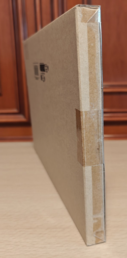 One Piece Live Action Edition Premium Card Collection Sealed In Brown Box EN #2 - Image 3