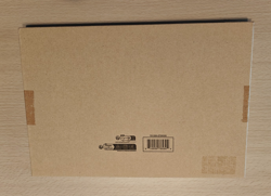 One Piece Live Action Edition Premium Card Collection Sealed In Brown Box EN #2 - Image 4