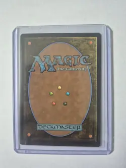 Enduring Vitality -Duskmourn MTG - Non foil NM - Image 2