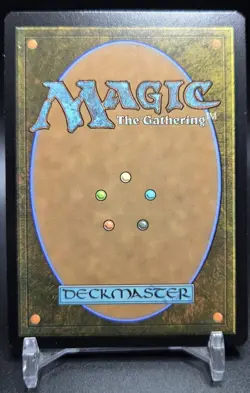 The Walls of Ba Sing Se -Avatar: The Last Airbender -Mythic -Regular -TLA 0261 - Image 2