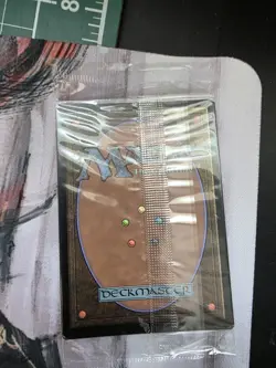 Island (549) #549 (Foil) (NM) Secret Lair Drop SLD Magic MTG - Image 3
