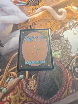 Sakashima's Student 2355 Foil MTG Secret Lair - NM - - Image 2