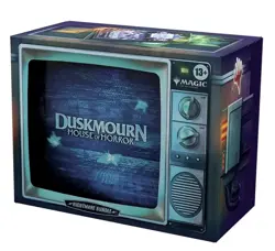 Duskmourn House of Horror MTG Magic The Gathering - Nightmare Bundle - Image 1