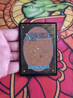 Mirelurk Hatchling (Ruin Crab) Foil Fallout Secret Lair Drop MTG NM-MINT - Image 2