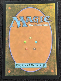 Ingenious Infiltrator #204/254 Foil (NM) Modern Horizons MH1 Magic MTG - Image 2