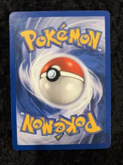 Pokemon Trader 106/130 Base Set Regular Unlimited Rare Pokemon TCG NM - Image 4