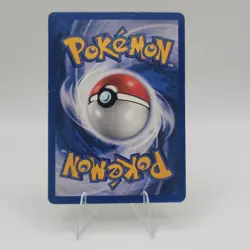 Pokemon Trading Card Game Dark Weezing 14/82 Team Rocket Holo Rare !!! - Image 4