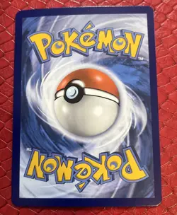 Pokemon TCG Arezu 204/196 Full Art Secret Rainbow Rare Trainer Lost Origin - Image 2