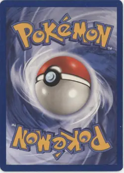 Mr. Mime Pokemon Jungle Holo No Error Symbol Error Card #6 - Image 2