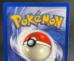 Mr. Mime Pokemon Jungle Holo No Error Symbol Error Card #6 - Image 5
