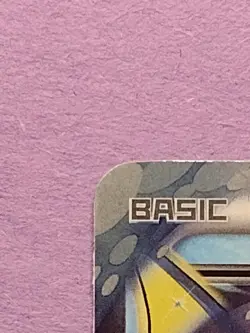 Pokemon Vaporeon EX #24/83 Generations Ultra Rare Holo HP180 English 2016 - Image 3