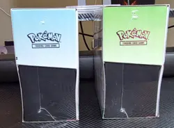 Temporal Forces - Pokemon Center Exclusive Elite Trainer Box ETB (Set of 2)! - Image 4