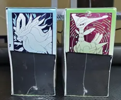 Temporal Forces - Pokemon Center Exclusive Elite Trainer Box ETB (Set of 2)! - Image 5