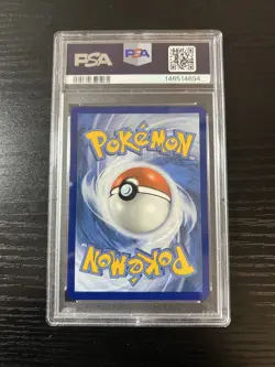 2023 POKEMON MEW EN-151 SPECIAL ILLUSTRATION RARE #199 CHARIZARD EX PSA 9 - Image 2