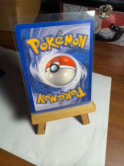 Cubone 60/112 Holo Pokemon Fire Red & Leaf Green - Image 2