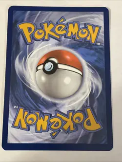 Destined Rivals Holo Full Art Team Rocket's Wabbuffet Promo Pokemon TCG #203 - Image 2