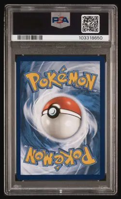 Pokemon Lickitung 180/162 Temporal Forces Illustration Rare Holo - PSA 10 🔥 - Image 2