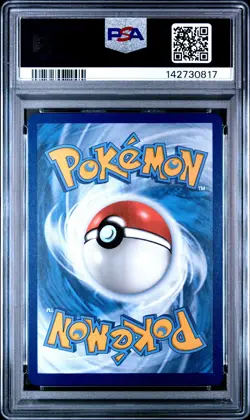 2023-2024 POKEMON PLAY! POKEMON PRIZE PACK #139 LUGIA VSTAR PSA 10 - Image 2