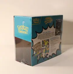 Pokemon TCG Mega Evolution Ascended Heroes Elite Trainer Box Factory Sealed New - Image 2