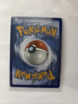 2023 POKEMON SWORD & SHIELD CROWN ZENITH 160/159 FULL ART PIKACHU NEAR MINT/NM - Image 2