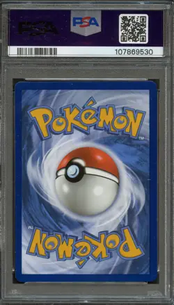 PM - 2022 - POKEMON SWSH - SILVER TEMPEST - #184 - REGIDRAGO V - PSA 9 (MINT) - Image 2