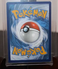 OCTILLERY 2022 Pokemon Brilliant Stars FULL ART Holo Ultra Rare POKEMON TG03 - Image 4