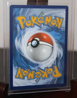 OCTILLERY 2022 Pokemon Brilliant Stars FULL ART Holo Ultra Rare POKEMON TG03 - Image 5