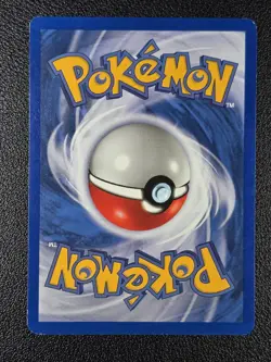 Dugtrio Pokemon Rare Base Set #019/102 - LP - Image 2