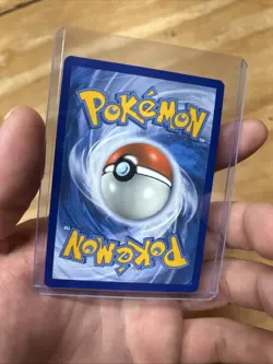 2017 POKEMON SHINING LEGENDS RAIKOU 32/73 REVERSE HOLO (RARE) NM - Image 2