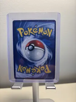 Pokemon Raikou EX Dark Explorers Ultra Rare Holo 38/108 Basic HP 170 - Image 2