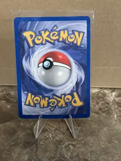 Pokemon Rocket’s Zapdos 15/132 Holo LP Gym Challenge - Image 5