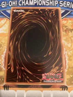 Yugioh Skull Dice - EDS-003 NM - Image 2
