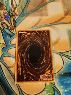 Yu-Gi-Oh! TCG Red-Eyes B. Dragon (1st Edition) (SDJ-001) Ultra Rare VLP - Image 3