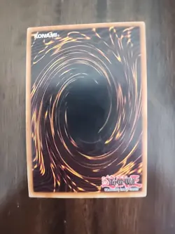 Red-Eyes B. Dragon SDJ-001 Starter Deck: Joey Yu-Gi-Oh TCG 1st Edition - Image 2