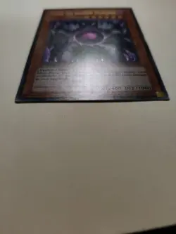 Caius The Shadow Monarch SDDE-EN001 1st Edition MP - Image 5