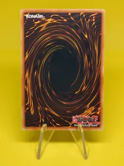 Yugioh - Barrier Statue of the Drought (CDIP-EN022) - Common 1st Edition - Image 2